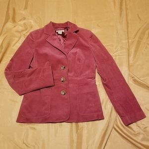 Banana Republic Blazer in Women's Size 4